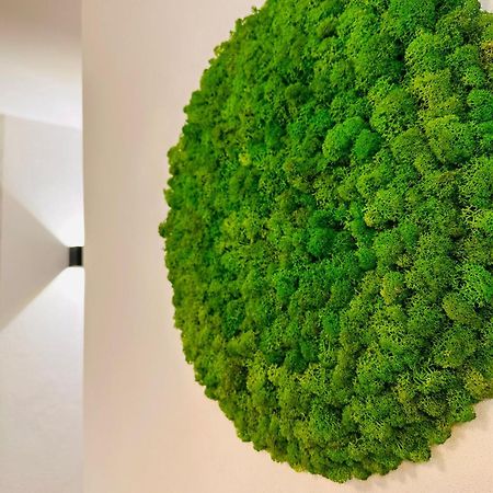 代森扎诺-德尔加达Gioiello Deco Nel Centro Storico公寓 外观 照片